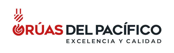 Grúas del Pacífico
